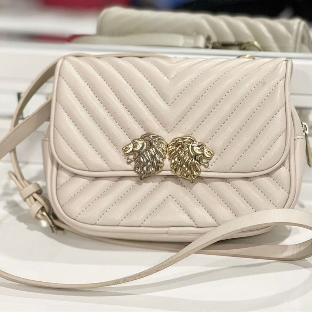 Zara belt bag